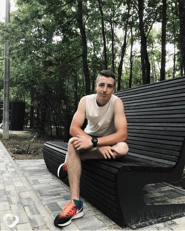 Максим, 29, Уфе — анкета №2927473