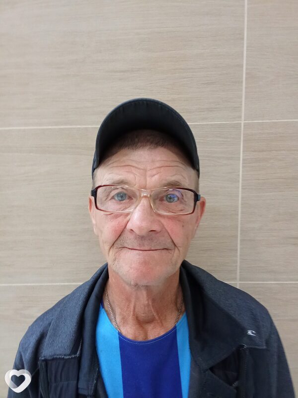 Сергей, 58, Казани — анкета №2927474