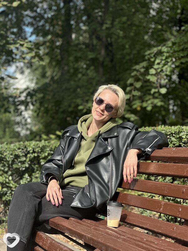 Ксения, 31, Самаре — анкета №2927490
