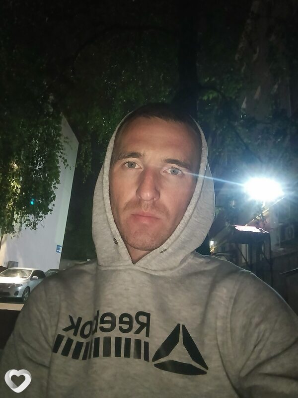 Некит, 37, Нижнекамске — анкета №2927625