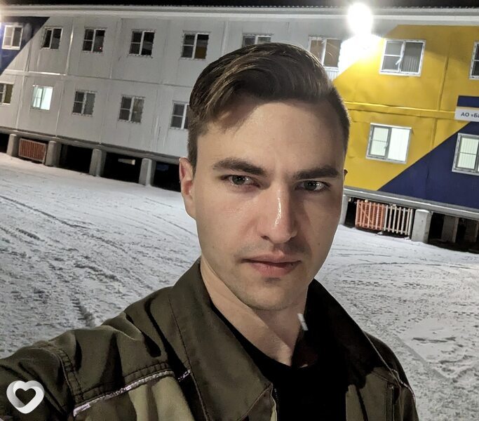 Александр, 34, Топках — анкета №2927634