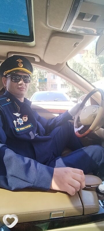 Александр, 34, Нефтеюганске — анкета №2927635