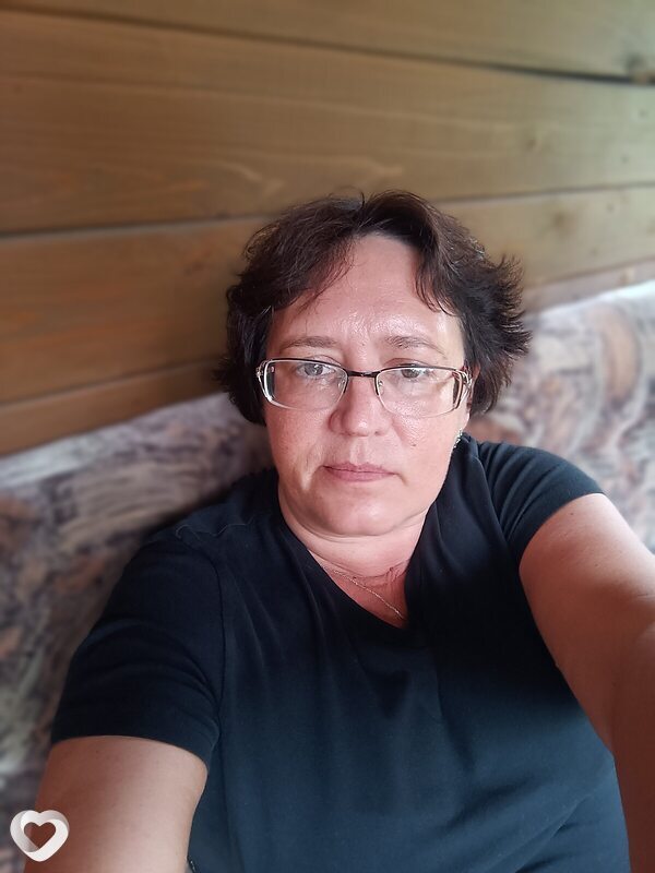Елена, 47, Новосибирске — анкета №2927637