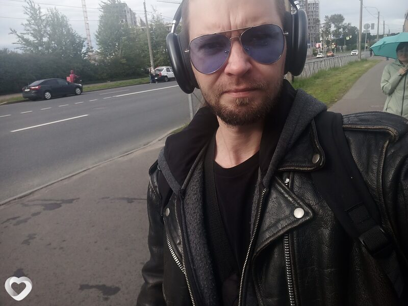 Павел, 30, Санкт-Петербурге — анкета №2927641