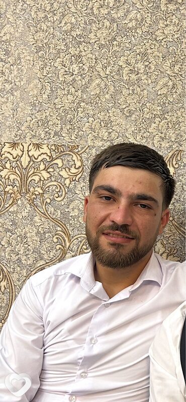 Щемистан, 24, Свободном — анкета №2927643
