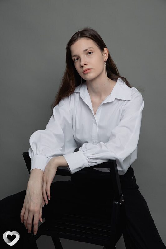 Мария, 19, Самаре — анкета №2927298