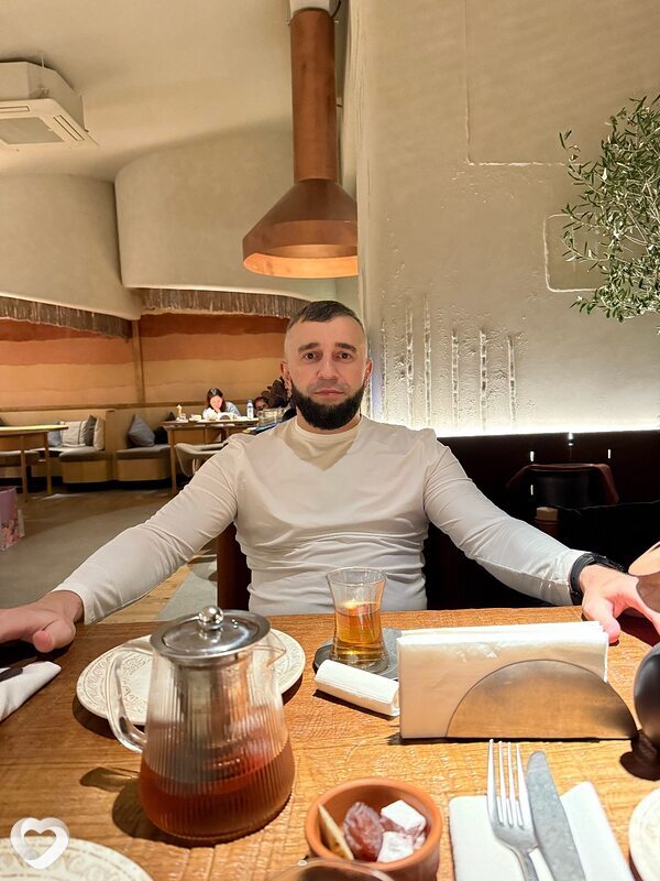 Rus, 39, Москве — анкета №2927299