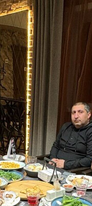 Маис, 39, Петропавловске — анкета №2927309