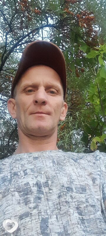 Алексей, 45, Новочебоксарске — анкета №2927321