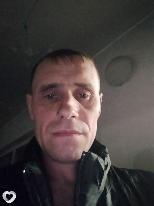 Дмитрий, 40, Барнауле — анкета №2927598