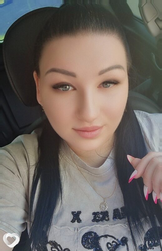 Agata, 35, Могилев — анкета №2927602