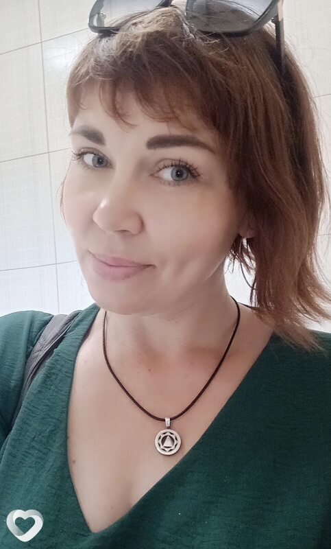Иринка, 39, Белгороде — анкета №2927614