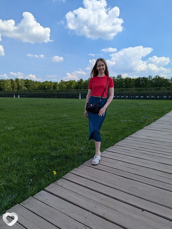 Татьяна, 39, Москве — анкета №2927697