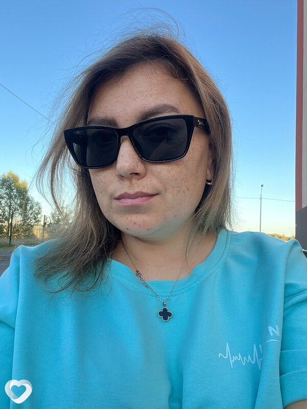Дарья, 36, Уфе — анкета №2927950