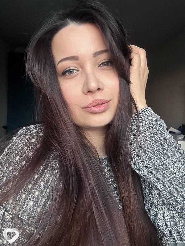 Sabrina, 29, Самаре — анкета №2927962