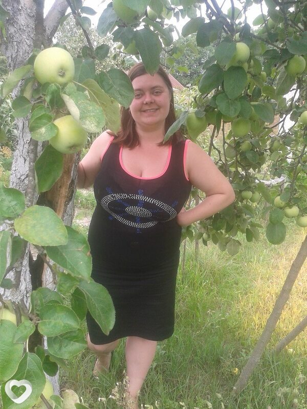 Тамара, 38, Гомеле — анкета №2927969