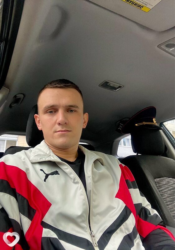 Александр, 27, Саратове — анкета №2927648