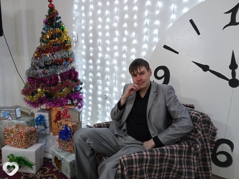 Сергей, 31, Усть-Каменогорск — анкета №2927650