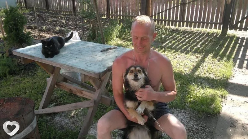 Михаил, 51, Барнауле — анкета №2927652