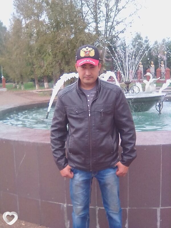 Азат, 37, Стерлитамаке — анкета №2927657