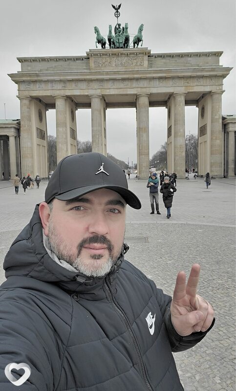 Николай, 47, Мариуполе — анкета №2927664