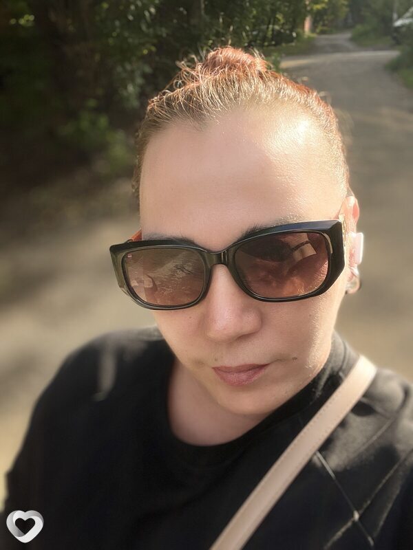 Елена, 41, Челябинске — анкета №2927666