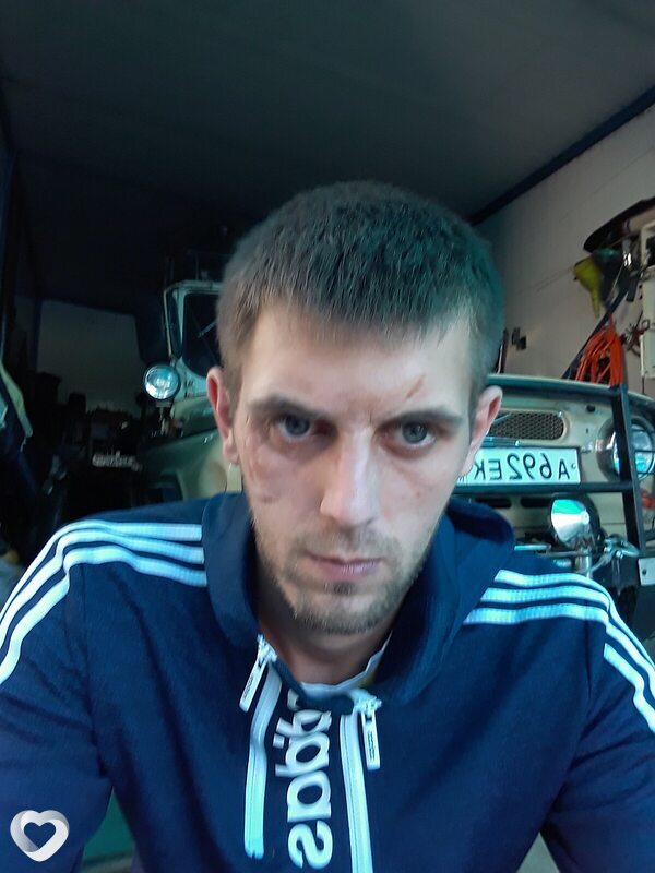 Алексей, 33, Благовещенске — анкета №2927668