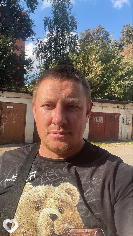 Владимир, 34, Люберцах — анкета №2927705