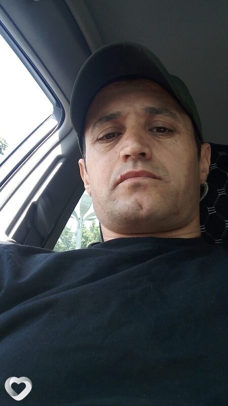 Хасан, 41, Нижнем Новгороде — анкета №2927707
