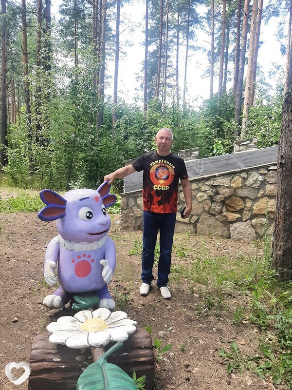 Владимир, 53, Тамбове — анкета №2927711