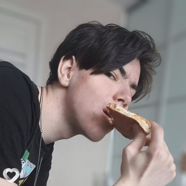 Сергей, 22, Минске — анкета №2927715