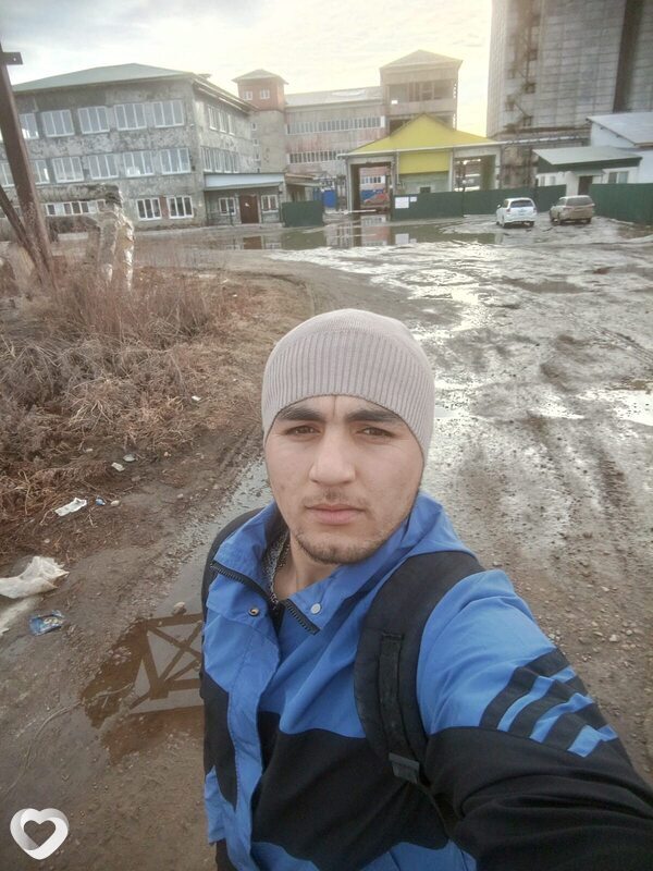 Озарахш, Бустон