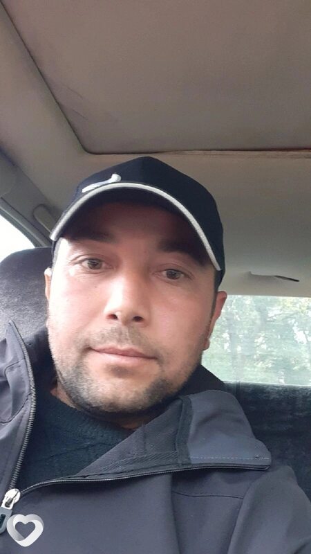 Дима, 37, Калининграде — анкета №2927722