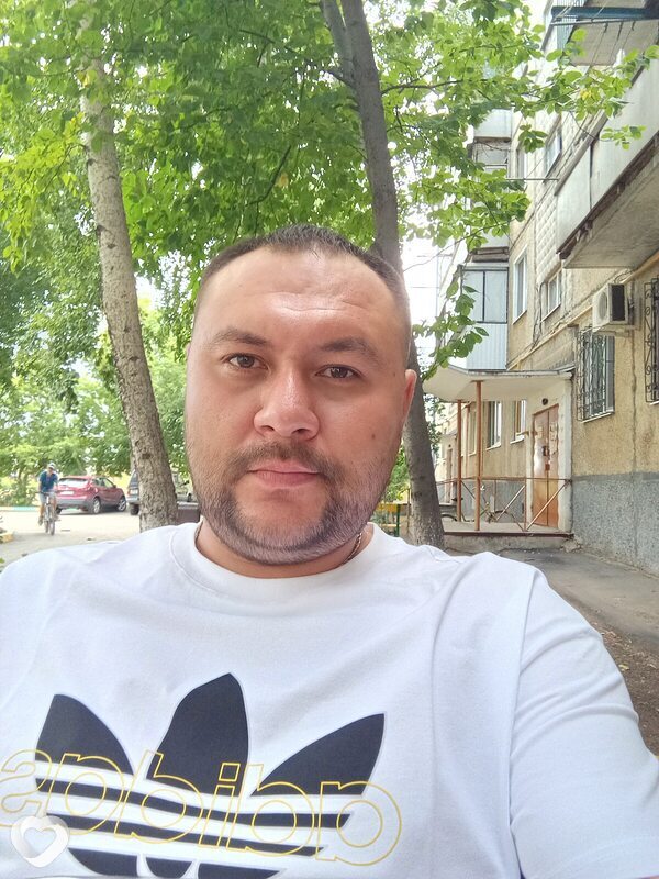 Илья, 36, Орске — анкета №2927741