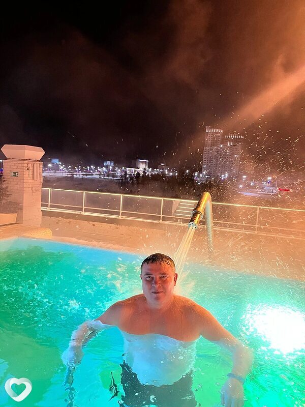 Алик, 36, Москве — анкета №2928153