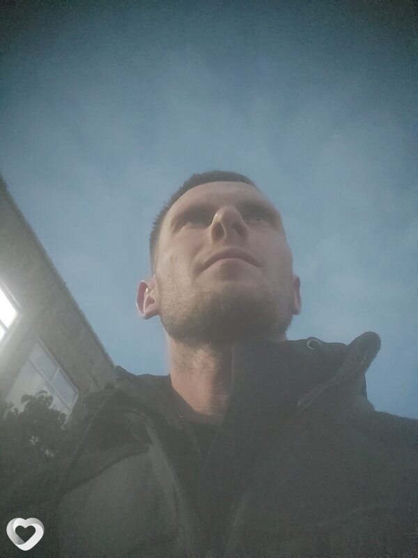 Михаил, 33, Караганде — анкета №2928168