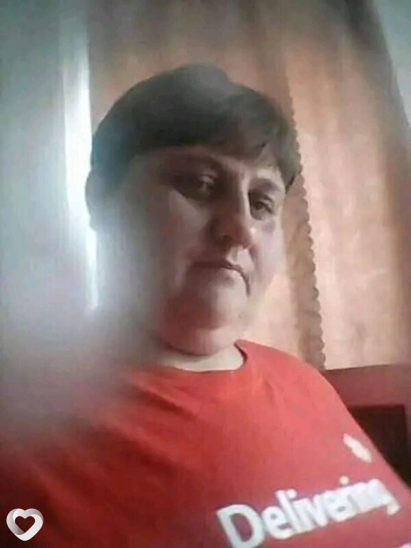 Людмила, 48, Полтаве — анкета №2928172