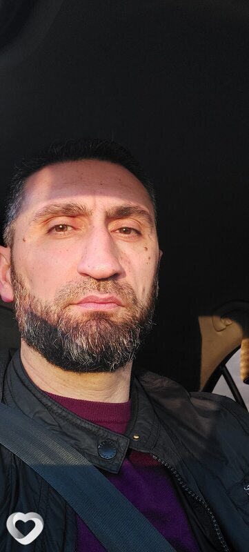 Vaga, 40, Москве — анкета №2927825