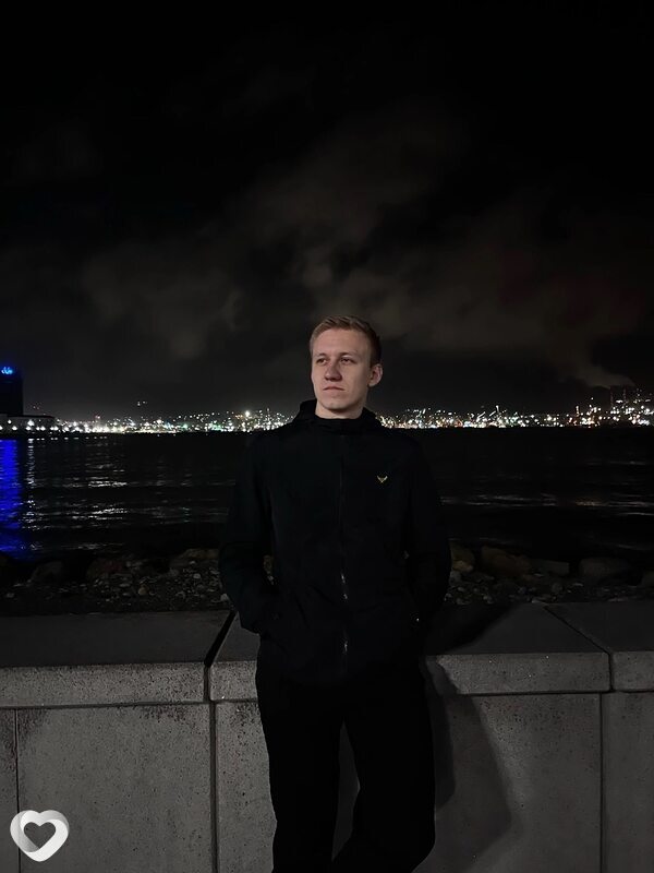 Danila, 22, Краснодаре — анкета №2927827