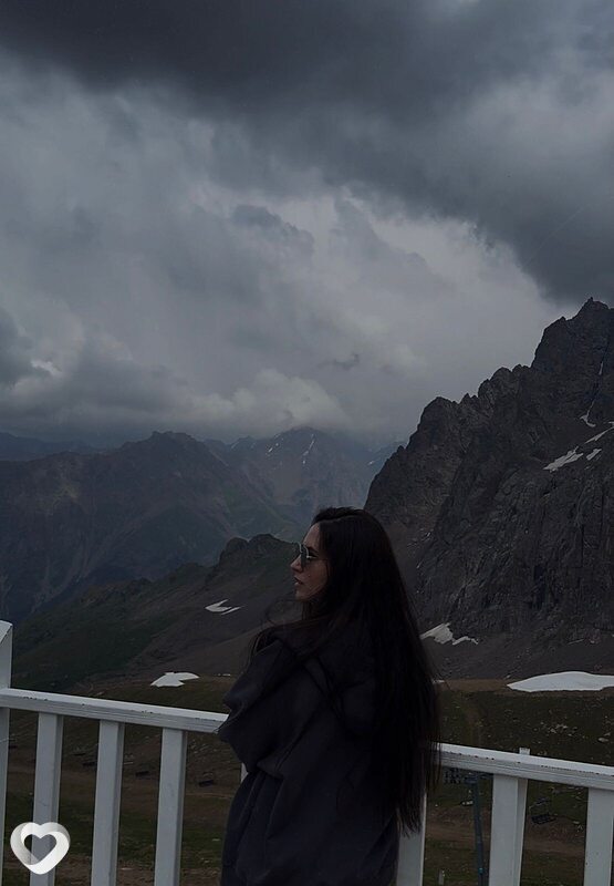 Крис, 29, Москве — анкета №2927828