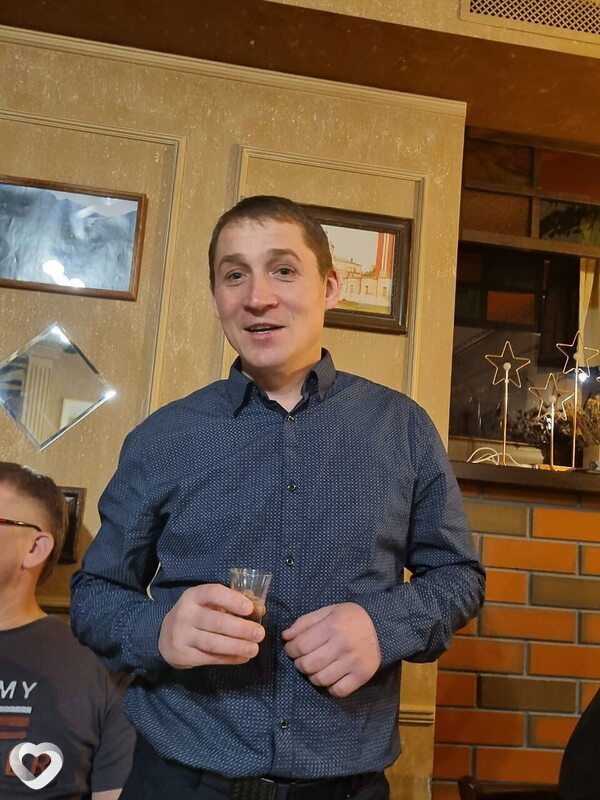 Алексей Бундин, 43, Рязани — анкета №2927839