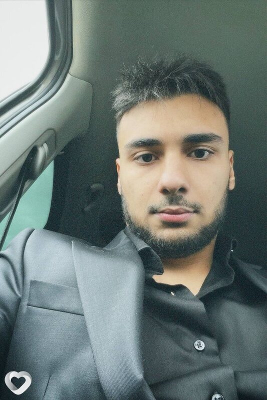 Орхан, 21, Нефтеюганске — анкета №2927846