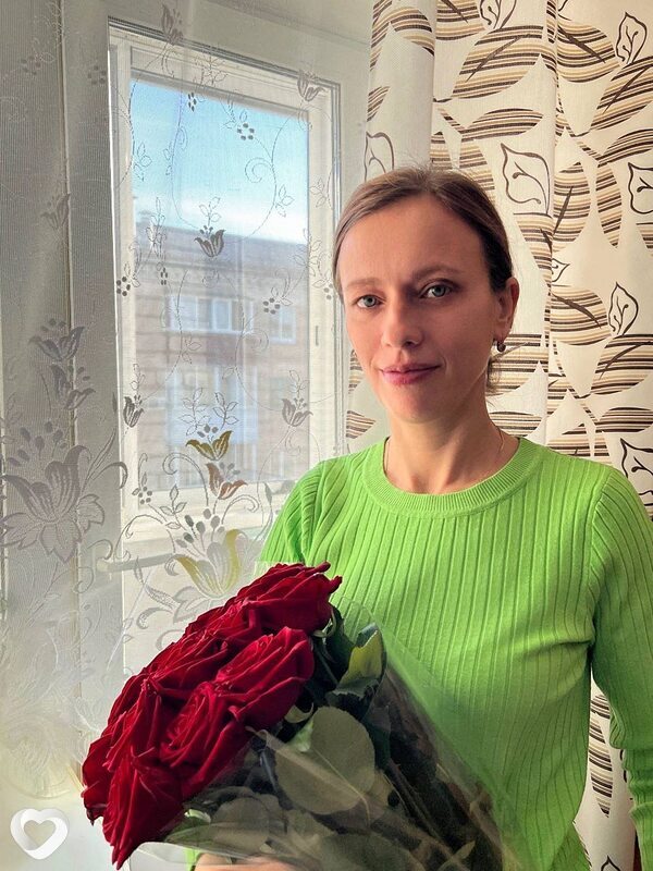 Елена, 36, Омске — анкета №2927859