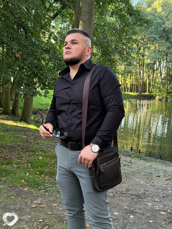Vasia, 26, Познань — анкета №2927864