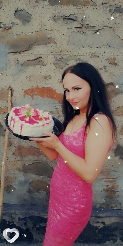 Кристина, 24, Батайске — анкета №2928004