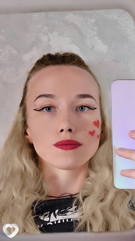 Вера, 26, Краснодаре — анкета №2928012