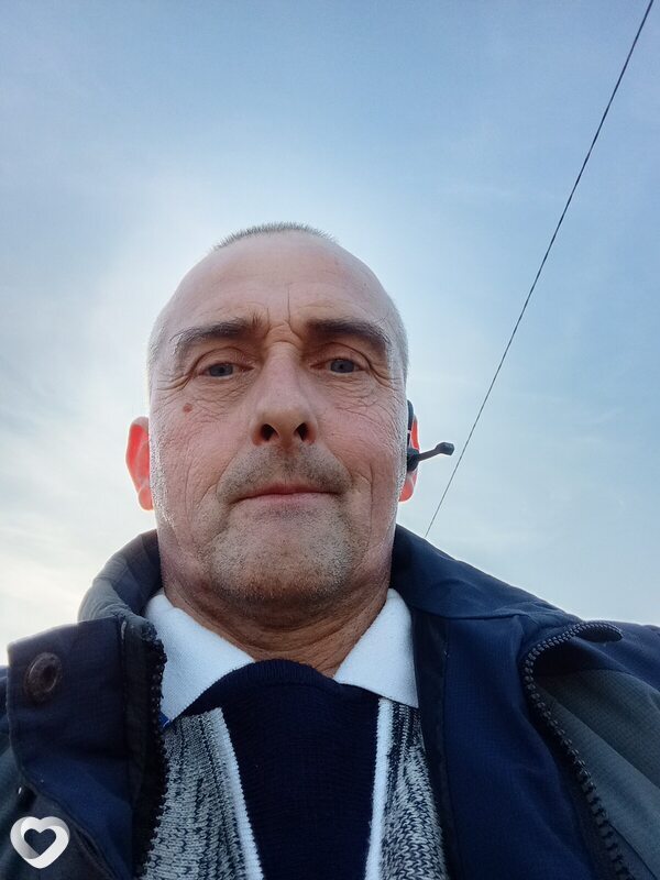 Андрей, 53, Осиповичах — анкета №2928013