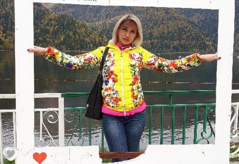 Анна, Москва