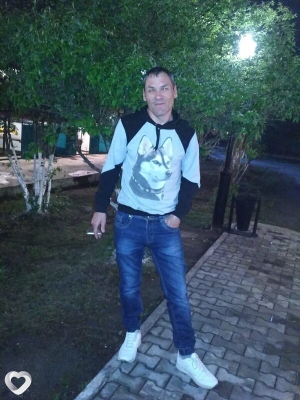 Дмитрий, 50, Хабаровске — анкета №2927974