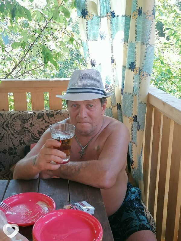 Александр, 56, Красноуральске — анкета №2927976